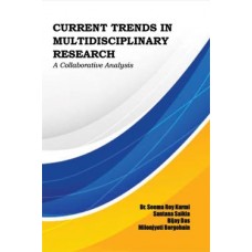 Current Trends in Multidisciplinary Research-A Collaborative Analysis